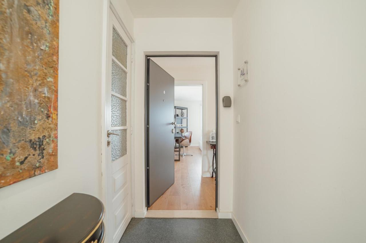 Rooftop Design Apartment By Homing Porto Exterior foto